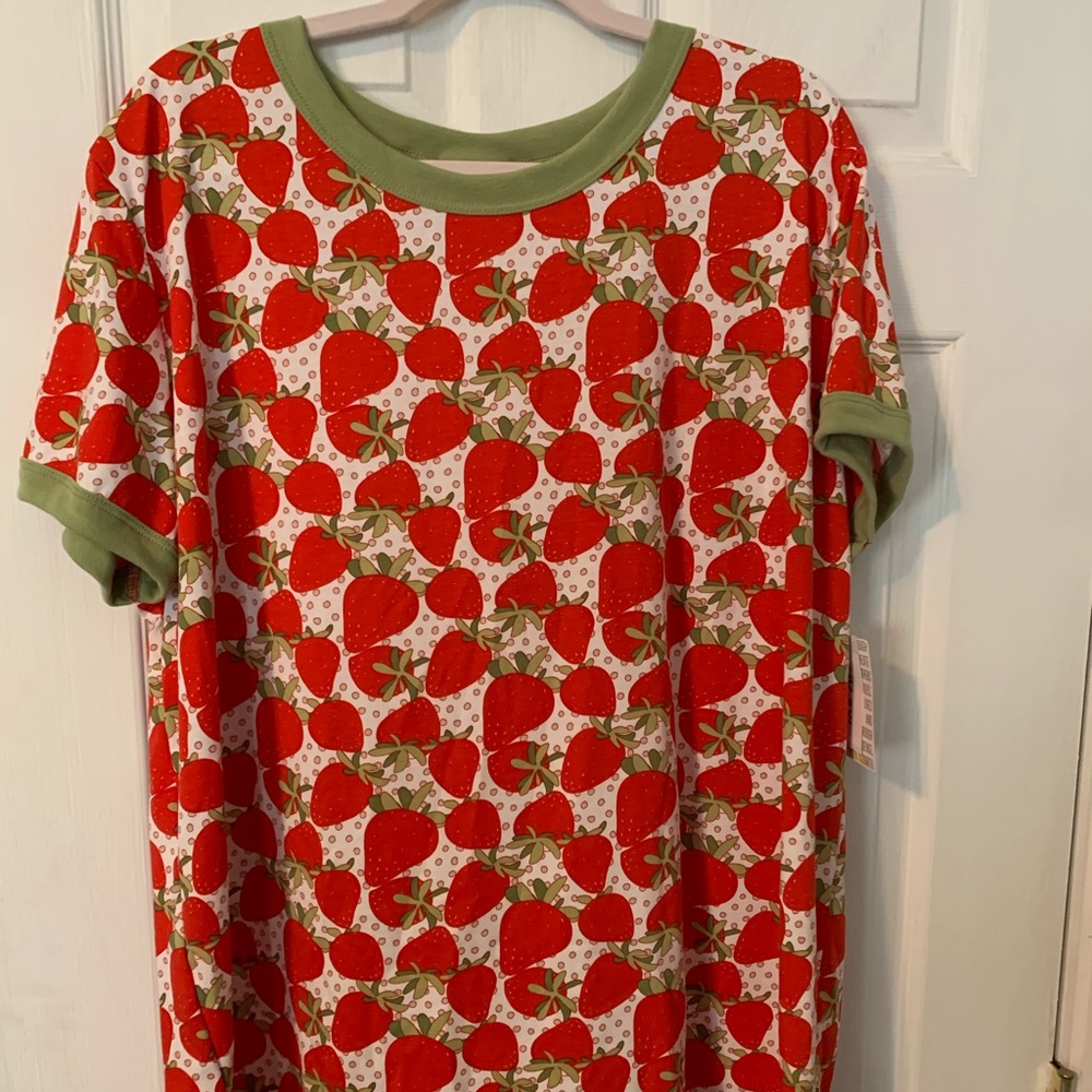 Lularoe Liv